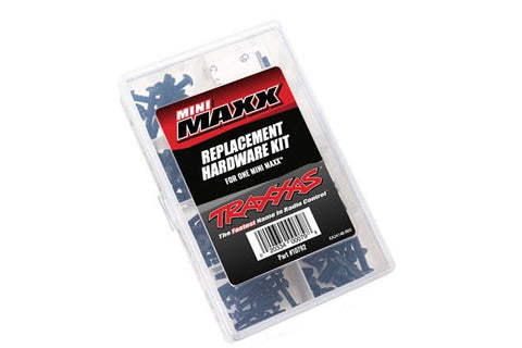 KIT VITERIA COMPLETO MINI MAXX/XRT - 10792X