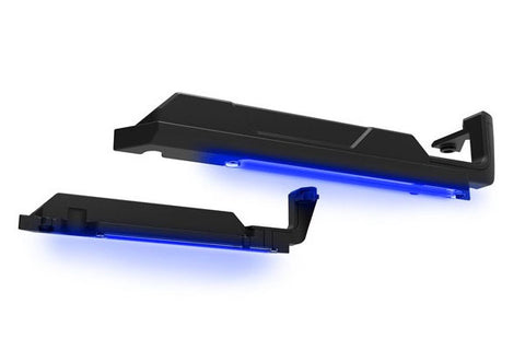 KIT LUCI LED SOTTO TELAIO MINI MAXX - BLU - 10799-BLUE