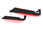 KIT LUCI LED SOTTO TELAIO MINI MAXX - ROSSO - 10799-RED