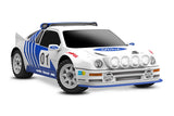 MINI RALLY FORD RS200 4WD - VXL-3S RTR 1:10