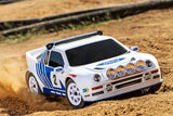 MINI RALLY FORD RS200 4WD - VXL-3S RTR 1:10