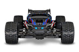 MINI XRT VXL-3S TQI TMS - RTR MONSTER TRUCK 1:10 - BLU