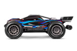 MINI XRT VXL-3S TQI TMS - RTR MONSTER TRUCK 1:10 - BLU