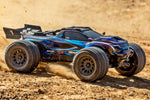 MINI XRT VXL-3S TQI TMS - RTR MONSTER TRUCK 1:10 - BLU