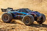 MINI XRT VXL-3S TQI TMS - RTR MONSTER TRUCK 1:10 - BLU