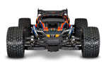 MINI XRT VXL-3S TQI TMS - RTR MONSTER TRUCK 1:10 - ARANCIO
