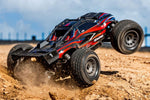 MINI XRT VXL-3S TQI TMS - RTR MONSTER TRUCK 1:10 - ROSSO
