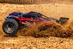 MINI XRT VXL-3S TQI TMS - RTR MONSTER TRUCK 1:10 - ROSSO