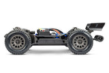 MINI XRT VXL-3S TQI TMS - RTR MONSTER TRUCK 1:10 - VERDE