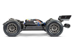 MINI XRT VXL-3S TQI TMS - RTR MONSTER TRUCK 1:10 - BLU