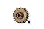 PIGNONE 25T MODULO 32 FORO ALBERO 3MM - 10842