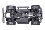 TRX-4 NISSAN PATHFINDER - RTR CRAWLER 1:10 - SILVER