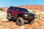 TRX-4 NISSAN PATHFINDER - RTR CRAWLER 1:10 - RED