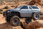 TRX-4 NISSAN PATHFINDER - RTR CRAWLER 1:10 - SILVER