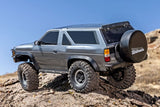 TRX-4 NISSAN PATHFINDER - RTR CRAWLER 1:10 - SILVER