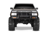 TRX-4 NISSAN PATHFINDER - RTR CRAWLER 1:10 - SILVER