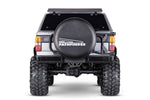 TRX-4 NISSAN PATHFINDER - RTR CRAWLER 1:10 - SILVER