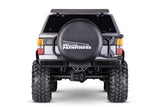TRX-4 NISSAN PATHFINDER - RTR CRAWLER 1:10 - SILVER