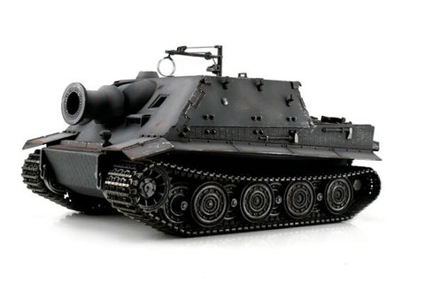 PRO-EDITION STURMTIGER - INFRAROSSI 1:16 - GRIGIO