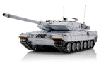 PRO-EDITION LEOPARD 2A6 -INFRAROSSI 1:16 - ONU