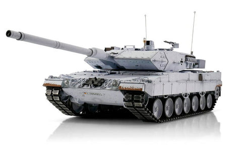 PRO-EDITION LEOPARD 2A6 -INFRAROSSI 1:16 - ONU