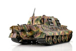 PRO-EDITION JAGDTIGER - IR INFRAROSSI 1:16 - MIMETICO