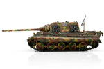 PRO-EDITION JAGDTIGER - IR INFRAROSSI 1:16 - MIMETICO
