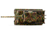 PRO-EDITION JAGDTIGER - IR INFRAROSSI 1:16 - MIMETICO