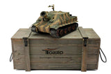 STURMTIGER - INFRAROSSI 1:16 - MIMETICO