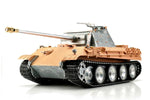 PRO-EDITION PANTHER G - PALLINI 1:16 - NON VERNICIATO