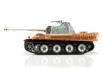 PRO-EDITION PANTHER G - PALLINI 1:16 - NON VERNICIATO + SOLUTION BOX