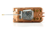 PRO-EDITION PANTHER G - PALLINI 1:16 - NON VERNICIATO + SOLUTION BOX