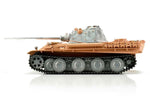 PRO-EDITION PANTHER F - PALLINI 1:16 - NON VERNICIATO + SOLUTION BOX