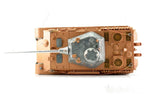 PRO-EDITION PANTHER F - PALLINI 1:16 - NON VERNICIATO + SOLUTION BOX