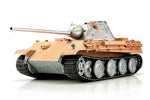 PRO-EDITION PANTHER F -INFRAROSSI 1:16 - NON VERNICIATO