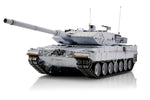 PRO-EDITION LEOPARD 2A6 UN - PALLINI 1:16 RTR