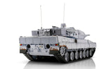 PRO-EDITION LEOPARD 2A6 UN - PALLINI 1:16 RTR