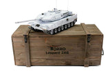 PRO-EDITION LEOPARD 2A6 UN - PALLINI 1:16 RTR