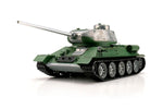 PRO-EDITION T-34/85 PALLINI 1:16 - NON VERNICIATO