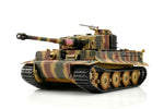 TIGER 1 LATE VERSION - PALLINI 1:16 - MIMETICO