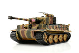 TIGER 1 LATE VERSION - PALLINI 1:16 - MIMETICO