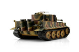 TIGER 1 LATE VERSION - PALLINI 1:16 - MIMETICO