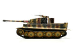 TIGER 1 LATE VERSION - PALLINI 1:16 - MIMETICO