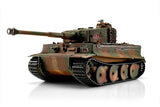 PRO EDITION TIGER 1 MIDDLE VERSION - PALLINI 1:16 - MIMETICO
