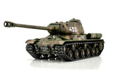 PRO-EDITION IS-2 1944 PALLINI 1:16 - MIMETICO