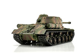 PRO-EDITION IS-2 1944 PALLINI 1:16 - MIMETICO