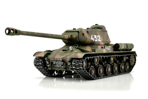 PRO-EDITION IS-2 1944 PALLINI 1:16 - MIMETICO