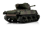 PRO-EDITION M4A3 SHERMAN 75MM - PALLINI 1:16 - ALTA PRECISIONE - MIMETICO