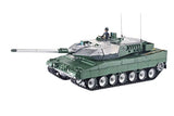 PRO-EDITION LEOPARD 2A6 - PALLINI 1:16 - NON VERNICIATO