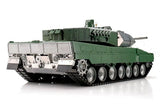 PRO-EDITION LEOPARD 2A6 - PALLINI 1:16 - NON VERNICIATO